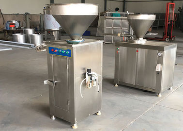 Εξοπλισμός επεξεργασίας κρέατος υψηλής επίδοσης, ηλεκτρική μηχανή Enema