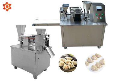 Τρόφιμα που κατασκευάζουν την αυτόματη μηχανή ζυμαρικών την πλήρως αυτόματη μηχανή ρόλων ανοίξεων