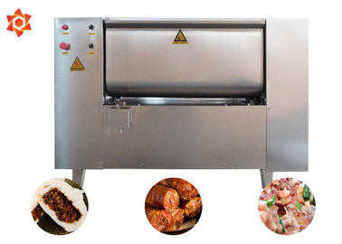 Δύναμη μηχανών 3kw αναμικτών κρέατος κρεατομηχανών υψηλής επίδοσης με 300 κλ βάρους