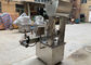 Αυτόματη μηχανή πλήρωσης υψηλής αποδοτικότητας/μηχανή πλήρωσης σωλήνων χειλικού βάλσαμου