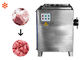 Μικροί ηλεκτρικοί εξοπλισμός επεξεργασίας κρέατος/ανοξείδωτο 304 μηχανών κρεατομηχανών κρέατος υλικό