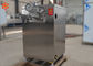 Βιομηχανική Homogenizer μηχανών επεξεργασίας γάλακτος βιομηχανική μηχανή αντλιών