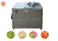 Κόπτης 500 Kg/H ικανότητας φυτικός επεξεργαστών μηχανών εμπορικός τσιπ πατατών