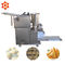 Απλή λειτουργία μηχανών κυλίσματος Lumpia μηχανών ρόλων ανοίξεων βιομηχανίας τροφίμων μίνι