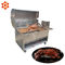 Οριζόντια ηλεκτρική σχάρα κρέατος/ολόκληρο CE SUS304/201 σχαρών αρνιών υλικό
