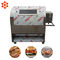 Αερίου θέρμανσης αυτόματη τροφίμων επεξεργασίας μηχανών μηχανή σχαρών κοτόπουλου περιστροφική