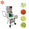 Ηλεκτρικός Slicer φυτικός επεξεργαστών κόπτης λαχανικών φρούτων μηχανών βιομηχανικός