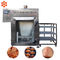500kg αυτόματες μηχανές 48kw επεξεργασίας τροφίμων ανοξείδωτου ικανότητας για το κρέας