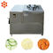 Slicer κοπτών τροφίμων σκόρδου φυτική μηχανή 220v/μακριά ζωή υπηρεσιών 380v