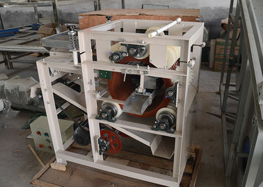 Μηχανή επεξεργασίας καρυδιών υψηλής επίδοσης, μηχανή αποφλοίωσης πράσινων μπιζελιών μπιζελιών περιστεριών