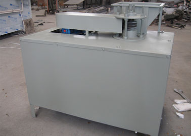 Τυποποιημένη μηχανή επεξεργασίας καρυδιών CE, εμπορικό πεκάν που ξεφλουδίζει τη μηχανή