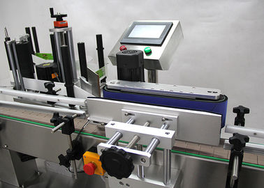 Applicator ετικετών CE τυποποιημένη μηχανή, αυτόματη μηχανή μαρκαρίσματος σωλήνων
