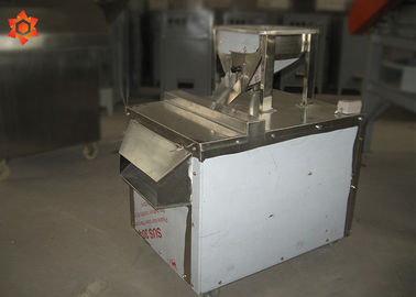 Μίνι Areca τεμνουσών μηχανών καρυδιών των δυτικών ανακαρδίων betel - κόπτης καρυδιών με το βάρος 170Kg