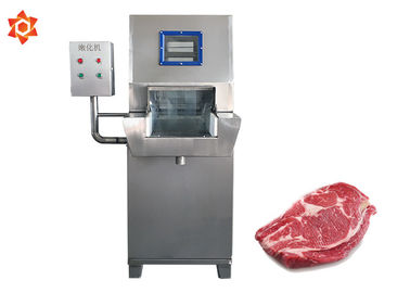 Επαγγελματικό Tenderizer 750*1000*800mm κρέατος εξοπλισμού επεξεργασίας κρέατος υψηλής αποδοτικότητας