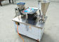 Μίνι πλήρως αυτόματη μηχανή χειρωνακτική Ινδία Samosa ζυμαρικών που διπλώνει τη μηχανή jz-80