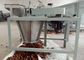 Εμπορική μηχανή επεξεργασίας καρυδιών, μαύρη μηχανή κροτίδων καρυδιών πεκάν ξύλων καρυδιάς
