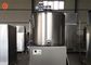 Pasteurizer λάμψης μπύρας μηχανών επεξεργασίας γάλακτος μεγάλης περιεκτικότητας εξουσιοδότηση 1 έτους