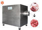 Slicer κρέατος υψηλής αποδοτικότητας βιομηχανική Slicer μηχανών ηλεκτρική πιστοποίηση CE μηχανών