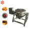 Jc-600 αυτόματα μαγειρεύοντας δοχεία εξοπλισμού επεξεργασίας κρέατος με τον αναμίκτη 2,2 KW