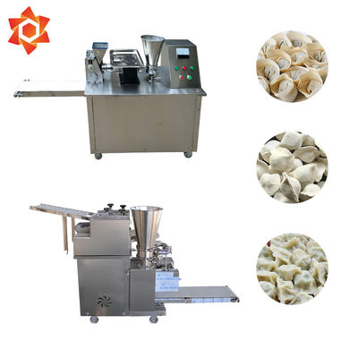 Προσαρμοσμένο αυτόματο Ravioli Pelmeni ρόλων ανοίξεων μηχανών ζυμαρικών που κατασκευάζει τη μηχανή