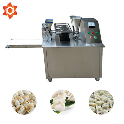 Προσαρμοσμένο αυτόματο Ravioli Pelmeni ρόλων ανοίξεων μηχανών ζυμαρικών που κατασκευάζει τη μηχανή